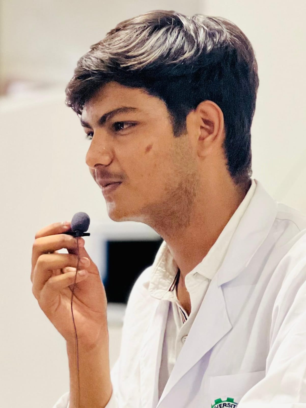 Gulam Nabi